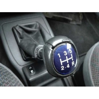 ford escort berlina/turnier del año 1992