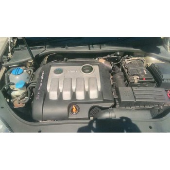 volkswagen jetta (1k2) del año 2006