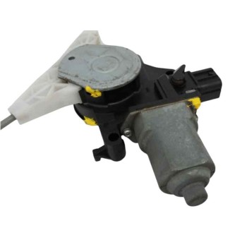 Recambio de elevalunas trasero izquierdo para subaru forester s12 2.0 diesel cat referencia OEM IAM 61042SC010  