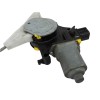 Recambio de elevalunas trasero izquierdo para subaru forester s12 2.0 diesel cat referencia OEM IAM 61042SC010  