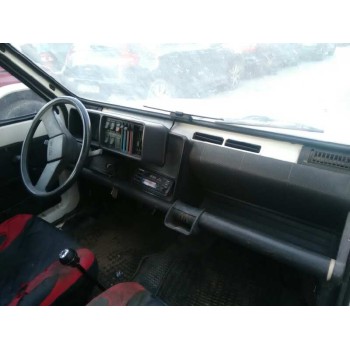 seat marbella del año 1992