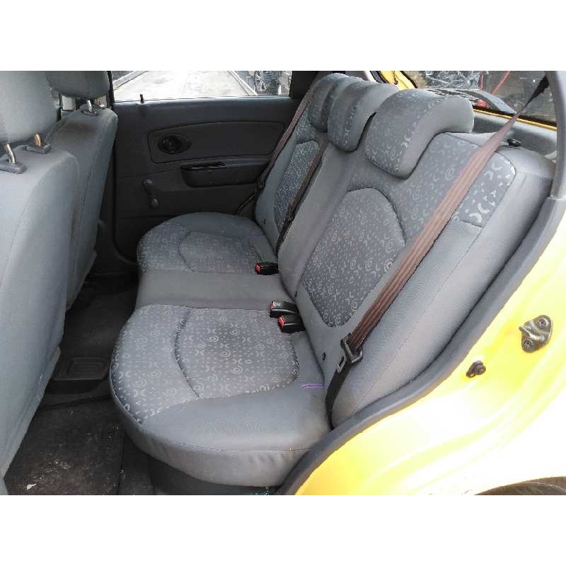 CHEVROLET MATIZ (M200, M250) 2006