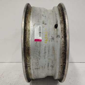 Recambio de llanta para hyundai sonata (nf) 2.0 crdi cat referencia OEM IAM 529103K310 6,5JX17 ET46 5H 5X115