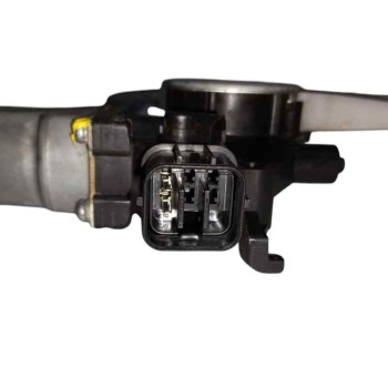 Recambio de elevalunas trasero izquierdo para subaru forester s12 2.0 diesel cat referencia OEM IAM 61042SC010  