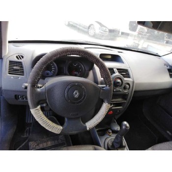 renault megane ii berlina 5p del año 2005