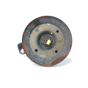 Recambio de bomba direccion para nissan terrano/terrano.ii (r20) 2.7 turbodiesel referencia OEM IAM 7F700  