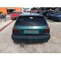 VOLKSWAGEN GOLF III (1H1)