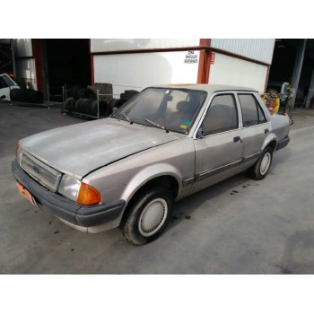 ford orion del año 1985