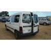 citroën berlingo del año 2002