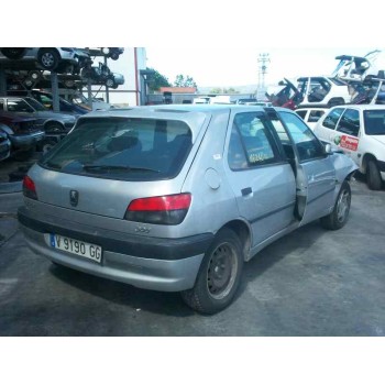 peugeot 306 berlina 3/5 puertas (s1) del año 1998