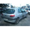 peugeot 306 berlina 3/5 puertas (s1) del año 1998