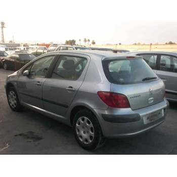 peugeot 307 (s1) del año 2002