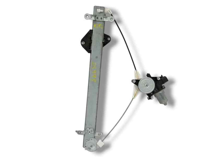 Recambio de elevalunas delantero derecho para subaru forester s12 2.0 diesel cat referencia OEM IAM 61041SC000  