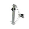 Recambio de elevalunas delantero derecho para subaru forester s12 2.0 diesel cat referencia OEM IAM 61041SC000  