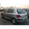 peugeot 307 (s1) del año 2002