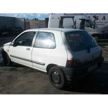 renault clio i fase i+ii (b/c57) del año 1995