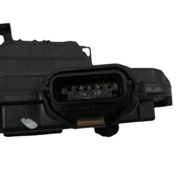 Recambio de cerradura puerta delantera derecha para renault captur i ( j5 h5 ) 1.5 dci 90 referencia OEM IAM 805022764R  