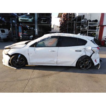 ford focus iv (hn) del año 2018