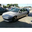 PEUGEOT 406 BERLINA (S1/S2)