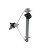 Recambio de elevalunas delantero derecho para subaru forester s12 2.0 diesel cat referencia OEM IAM 61041SC000  