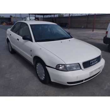 audi a4 b5 (8d2) del año 1995