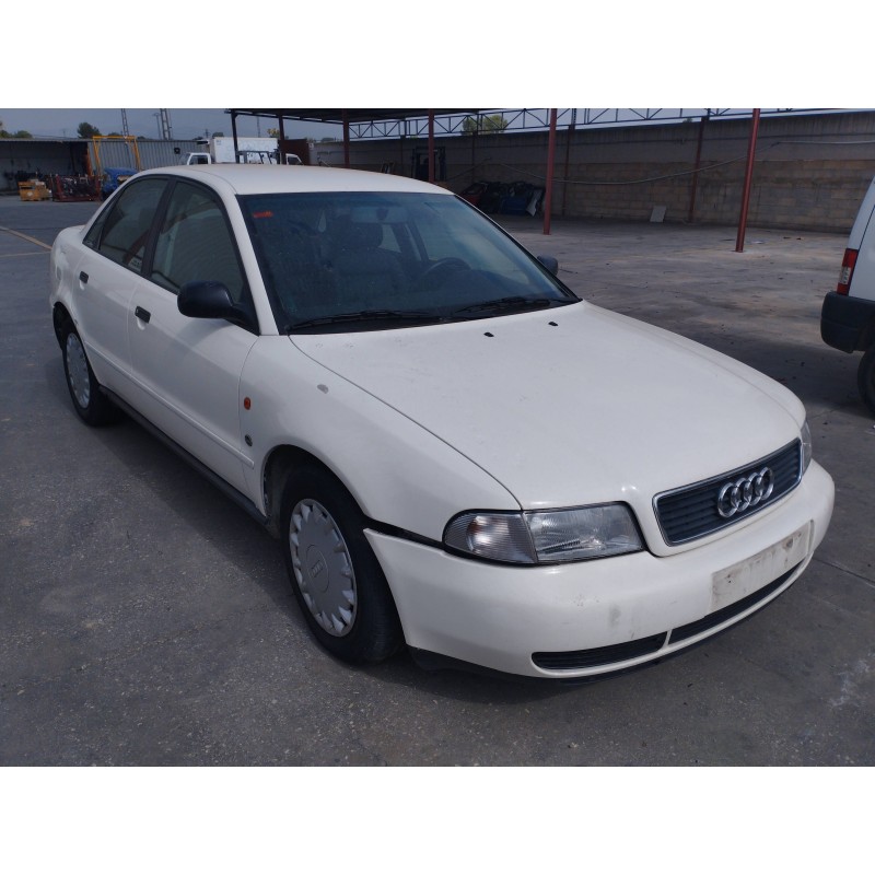 AUDI A4 B5 (8D2)