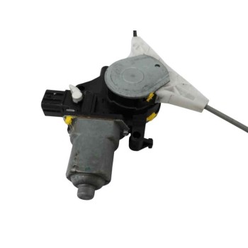 Recambio de elevalunas delantero derecho para subaru forester s12 2.0 diesel cat referencia OEM IAM 61041SC000  