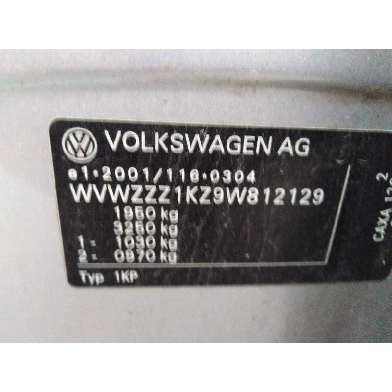 CUADRO INSTRUMENTOS VP8V1F10849AC