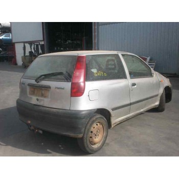 fiat punto berl. (176) del año 1998