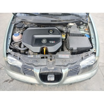 seat cordoba berlina (6l2) del año 2003