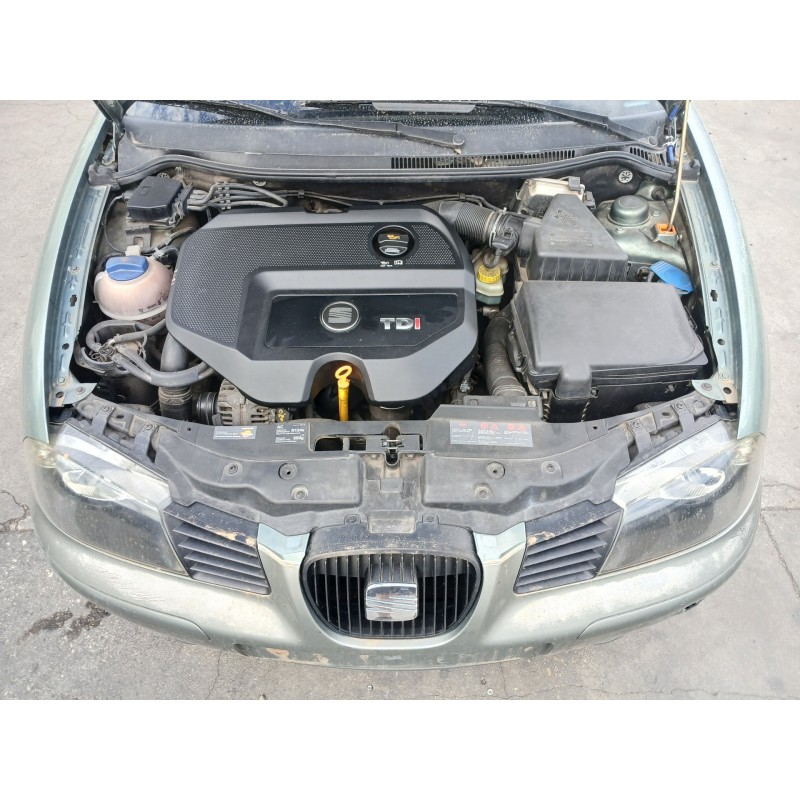 PILOTO TRASERO DERECHO INTERIOR