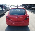 OPEL CORSA D