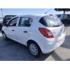 opel corsa d del año 2010