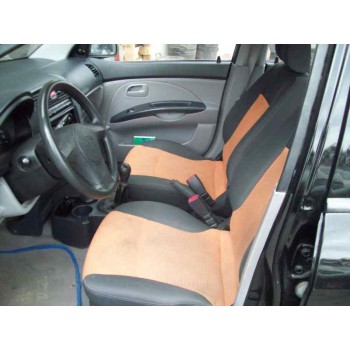 kia picanto i (sa) del año 2004