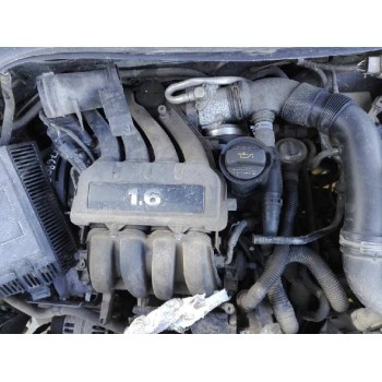 volkswagen golf v (1k1) del año 2004