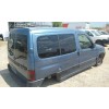 citroën berlingo del año 1999