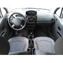 CHEVROLET MATIZ (M200, M250)