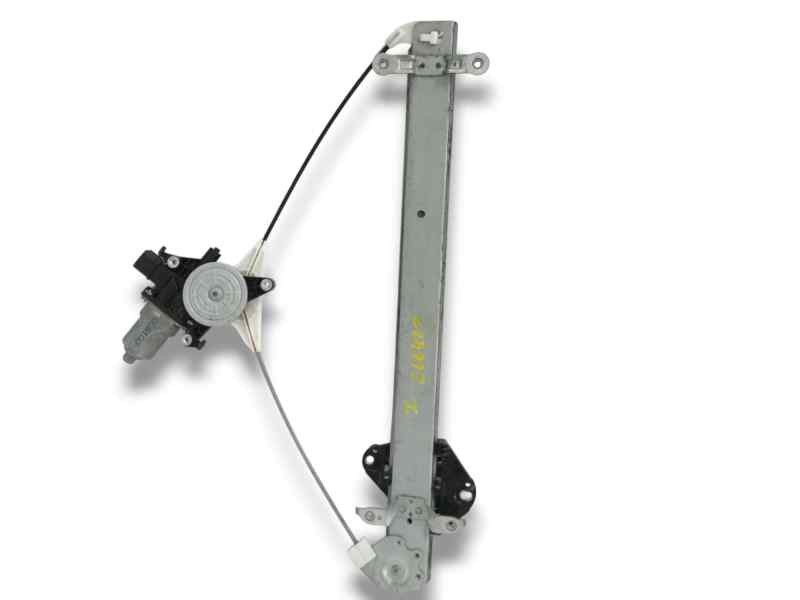 Recambio de elevalunas delantero izquierdo para subaru forester s12 2.0 diesel cat referencia OEM IAM 61041SC010  