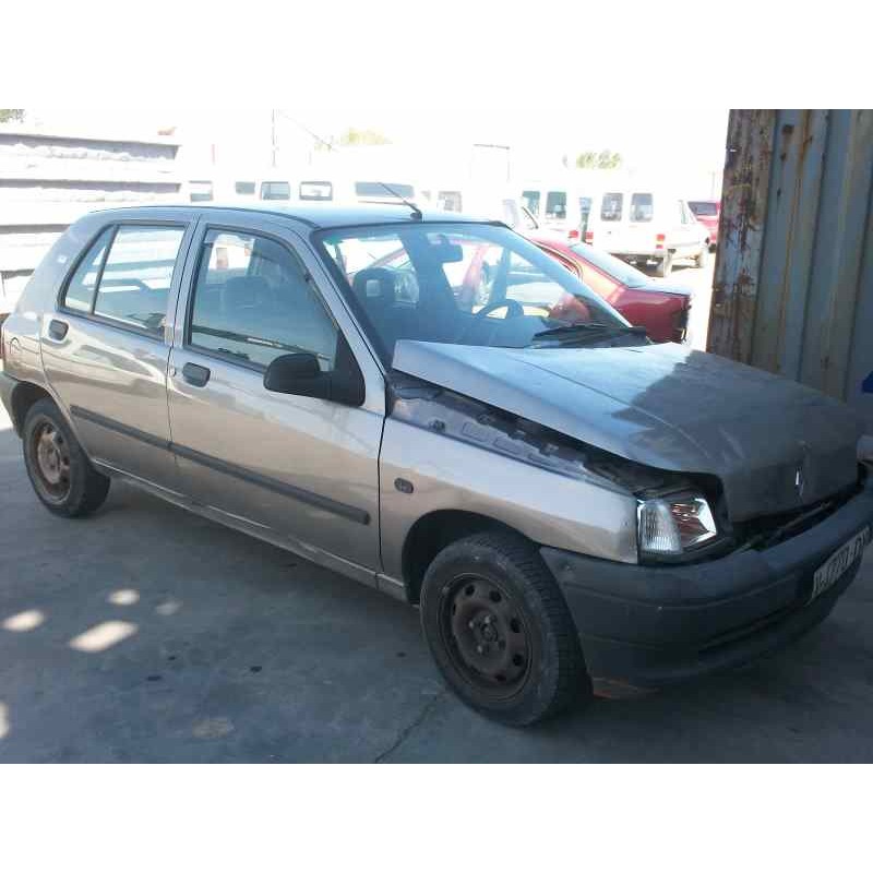renault clio i fase i+ii (b/c57) del año 1991