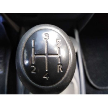 renault megane ii berlina 5p del año 2005