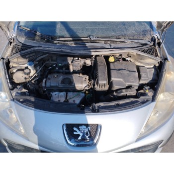 peugeot 207 del año 2007