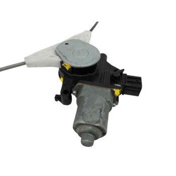 Recambio de elevalunas delantero izquierdo para subaru forester s12 2.0 diesel cat referencia OEM IAM 61041SC010  