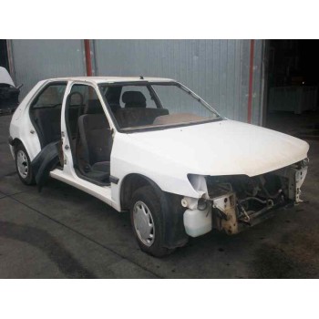 peugeot 306 berlina 3/5 puertas (s1) del año 1996