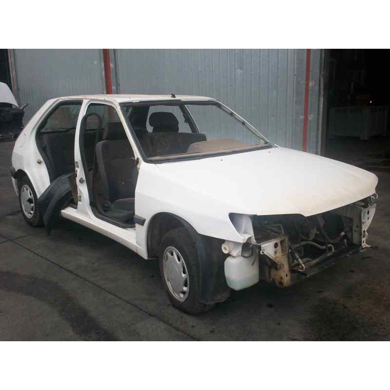 peugeot 306 berlina 3/5 puertas (s1) del año 1996