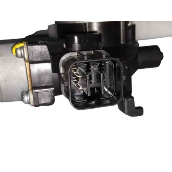 Recambio de elevalunas delantero izquierdo para subaru forester s12 2.0 diesel cat referencia OEM IAM 61041SC010  