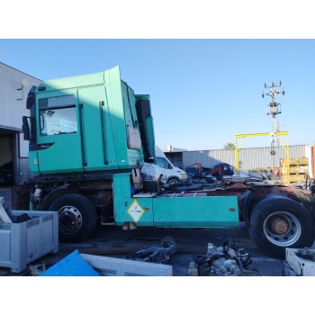 renault 430 magnum e2 del año 1997