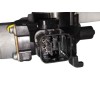 Recambio de elevalunas delantero izquierdo para subaru forester s12 2.0 diesel cat referencia OEM IAM 61041SC010  