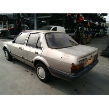 ford orion del año 1985