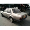 ford orion del año 1985