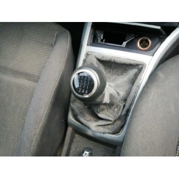 opel astra gtc del año 2006